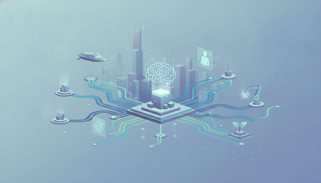 2026년 ai 시대 필수